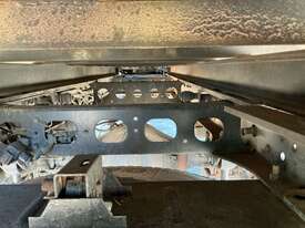 2018 Hino 300 616  Crew Cab Table Top - picture0' - Click to enlarge