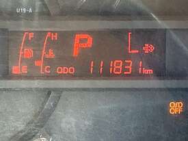 2018 Hino 300 616  Crew Cab Table Top - picture1' - Click to enlarge