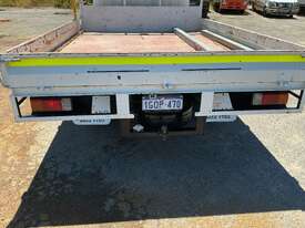 2018 Hino 300 616  Crew Cab Table Top - picture2' - Click to enlarge