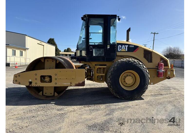 Caterpillar CS56