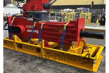 Rammer   9033E for sale Rammer   9033E for sale