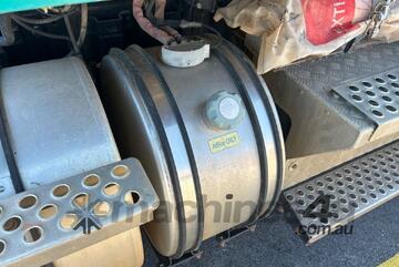 2014 Kenworth T659 Prime Mover 2014 Kenworth T659 Prime Mover