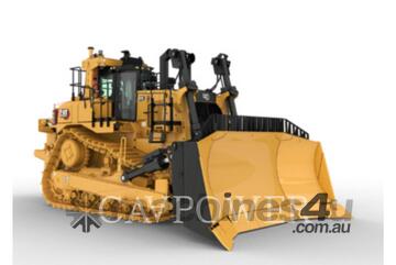 CAT D10-07LRC Track Type Tractors