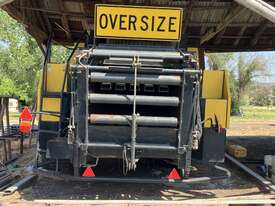 New Holland BB960A Square Baler - picture0' - Click to enlarge