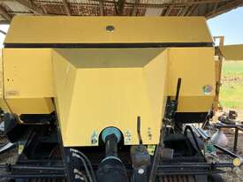 New Holland BB960A Square Baler - picture1' - Click to enlarge