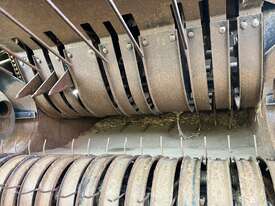 New Holland BB960A Square Baler - picture2' - Click to enlarge