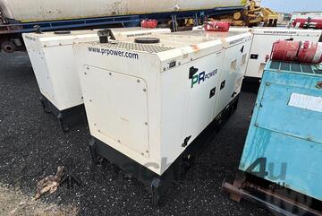 Pr Power   GMS20KS-AU