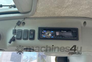 2014 Deutz-Fahr Agrotron K610 Tractor