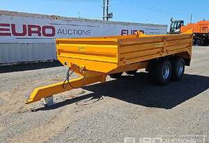 Barford Unused 2025   GP13