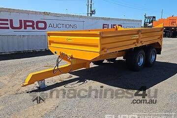 Barford Unused 2024   GP13