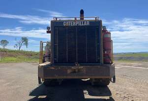 1996 Caterpillar 988F Articulated Wheel Loader