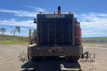 1996 Caterpillar 988F Articulated Wheel Loader