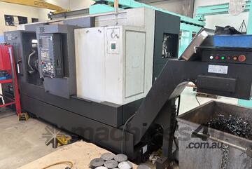   CNC DOOSAN Lathe