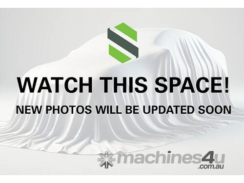 2014 Mitsubishi BE600  Diesel