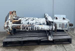 M & Q Equipment 100 VEH GPS SUMP PUMP