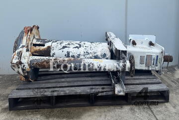 M & Q Equipment 100 VEH GPS SUMP PUMP