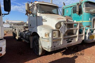 2006 Kenworth T350 Prime Mover