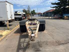 1997 Freightmaster RTDI Tandem Axle Dolly - picture0' - Click to enlarge