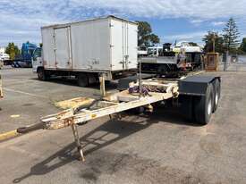 1997 Freightmaster RTDI Tandem Axle Dolly - picture1' - Click to enlarge