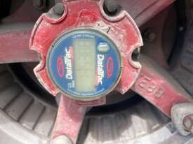 1997 Freightmaster RTDI Tandem Axle Dolly - picture2' - Click to enlarge