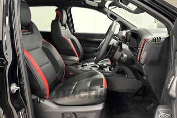 2024 Ford Ranger Raptor 4x4 Dual Cab Utility (Petrol) (Auto)