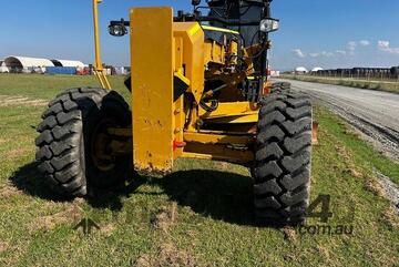 Caterpillar 2012   14M