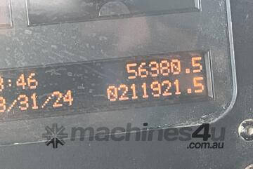 2007 Caterpillar 793D Off Highway Rear Dump Truck