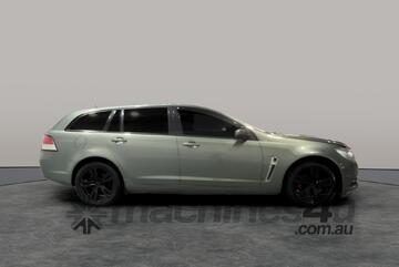 2014 Holden Commodore Evoke Petrol