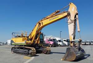 Hyundai   Robex 480 LC-9