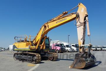 Hyundai   Robex 480 LC-9