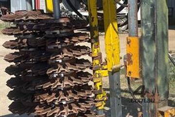 Pellenc Barrel Pruner