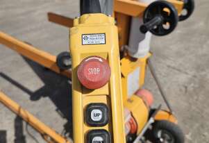 Electric Duct Lifter For Sale