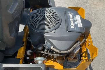 Hustler Raptor XD 42 Zero Turn Ride On Mower