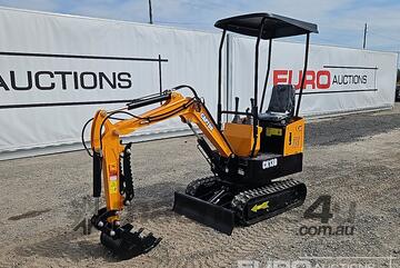 Un  2026 Captok CK13D