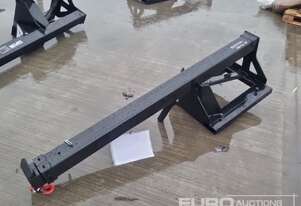 Unused 2026 Captok CK-TB47