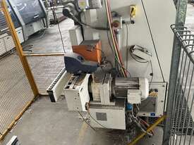 1x SCM Edge Banding Machine - Model Olympic SEN215 (2004) - picture0' - Click to enlarge
