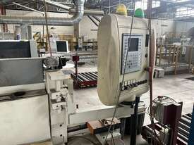1x SCM Edge Banding Machine - Model Olympic SEN215 (2004) - picture1' - Click to enlarge