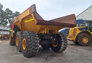 Komatsu 2021   HM400_3M0
