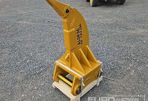 Unused 2025 Lyals ALSR36