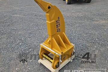 Unused 2025 Lyals ALSR36