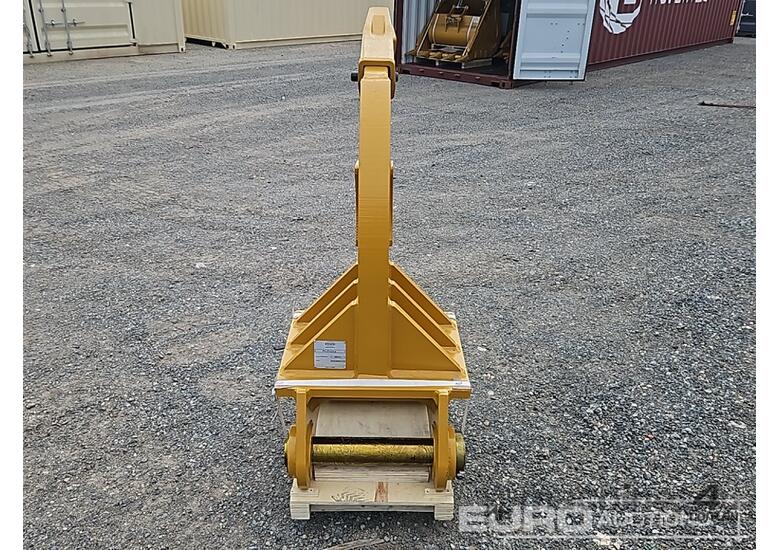 Unused 2025 Lyals ALSR36 