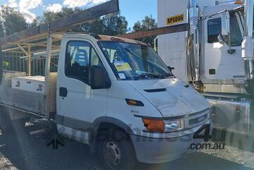 Iveco   Daily