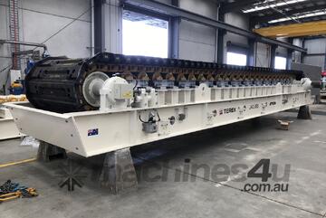 Terex Jaques D6 Apron Feeder