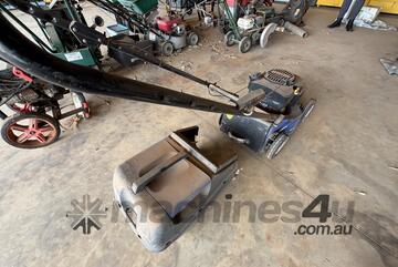 Allpower Supaswift Lawn Mower