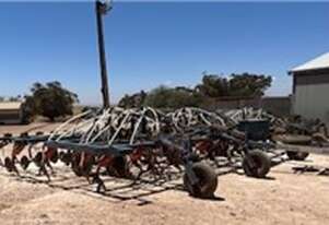 Flexicoil Flexi-Coil 820 40ft Bar