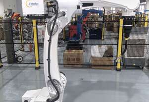 Tanshu Mig Welding Robot