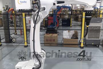 Tanshu Mig Welding Robot