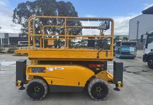 Haulotte   Compact 10dx