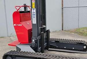 2023 Hinowa TP1800 Honda Engine