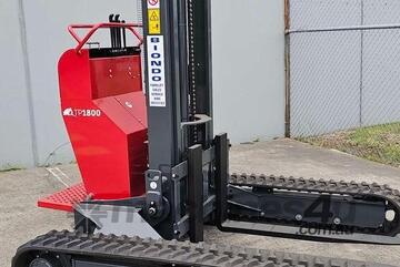 2023 Hinowa TP1800 Honda Engine